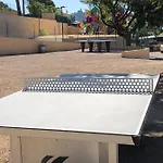 Frantheor Saint-raphael 4 Etoiles Кемпінг