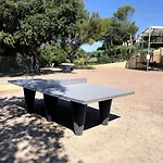 Frantheor Saint-raphael 4 Etoiles 4* Сен-Рафаель