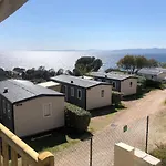 Frantheor Saint-raphael 4 Etoiles Кемпінг