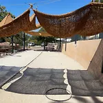 Кемпінг Frantheor Saint-raphael 4 Etoiles 4*