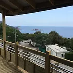 Кемпінг Frantheor Saint-raphael 4 Etoiles Сен-Рафаель
