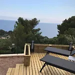 Frantheor Saint-raphael 4 Etoiles 4* Сен-Рафаель
