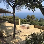 Frantheor Saint-raphael 4 Etoiles Сен-Рафаель