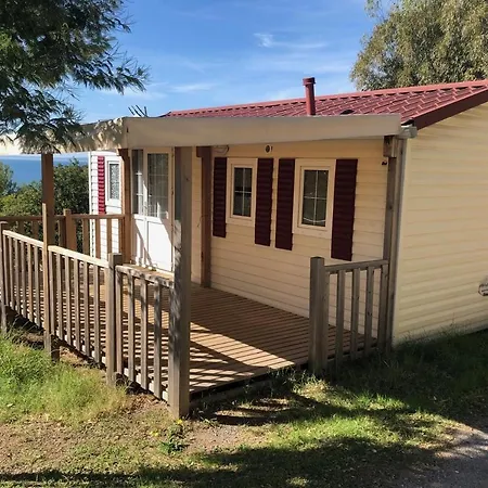 Frantheor Saint-raphael 4 Etoiles Κάμπινγκ 4*