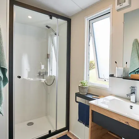 キャンプ場 Frantheor Saint-raphael 4 Etoiles Saint-Raphaël
