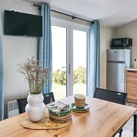 キャンプ場 Frantheor Saint-raphael 4 Etoiles Saint-Raphaël