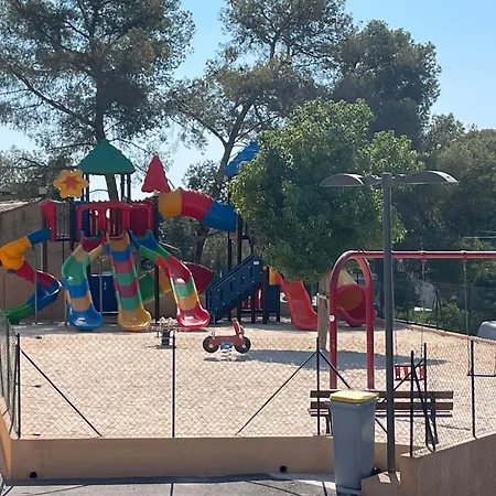 Frantheor Saint-raphael 4 Etoiles 4*