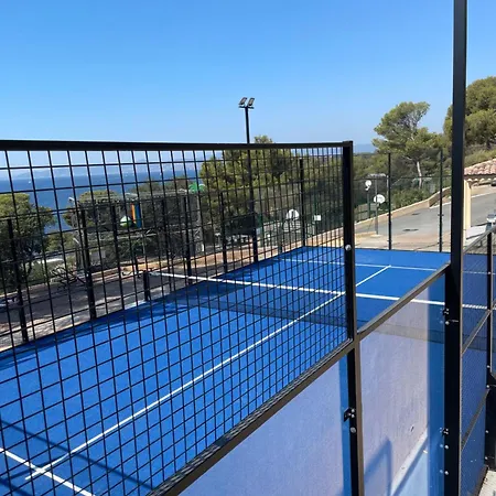 Frantheor Saint-raphael 4 Etoiles