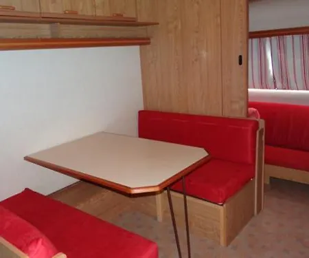 Frantheor Saint-raphael 4 Etoiles Campingplatz 4*