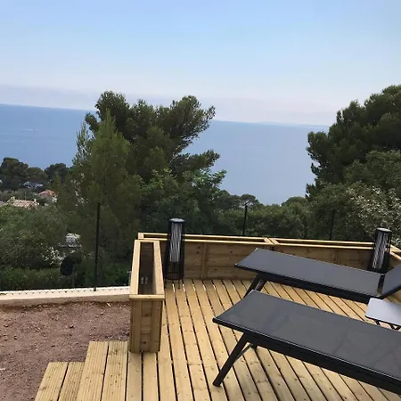 Frantheor Saint-raphael 4 Etoiles 4* Saint-Raphaël