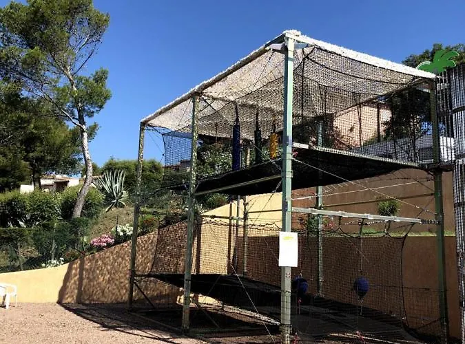 Frantheor Saint-raphael 4 Etoiles 4* Saint-Raphaël