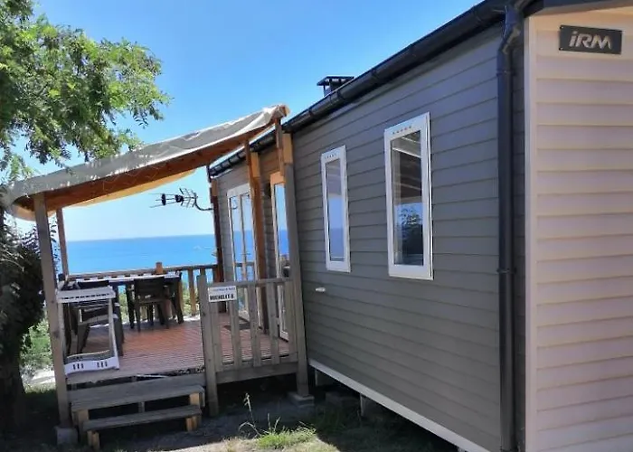 Frantheor Saint-raphael 4 Etoiles 4* Saint-Raphaël