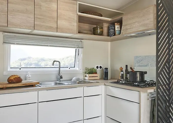 Campeggio Frantheor Saint-raphael 4 Etoiles Saint-Raphaël