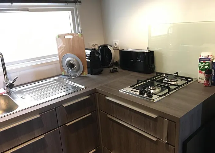 Frantheor Saint-raphael 4 Etoiles