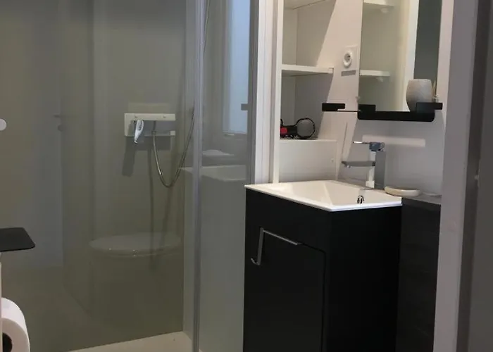 Frantheor Saint-raphael 4 Etoiles Campeggio