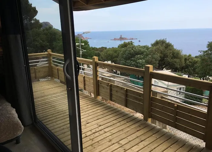 Frantheor Saint-raphael 4 Etoiles 4* Saint-Raphaël