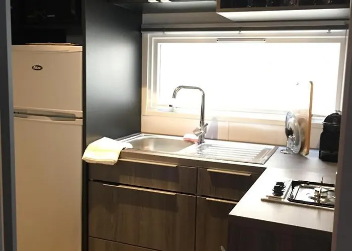 Campeggio Frantheor Saint-raphael 4 Etoiles Saint-Raphaël