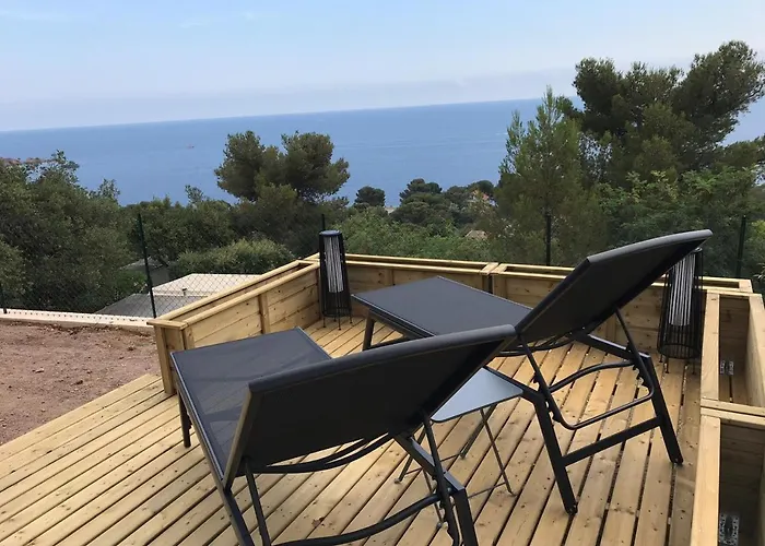 Frantheor Saint-raphael 4 Etoiles Campeggio