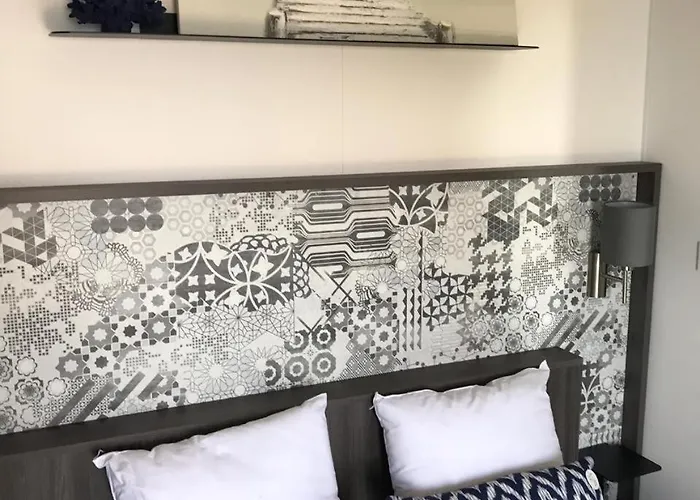 Frantheor Saint-raphael 4 Etoiles Campeggio