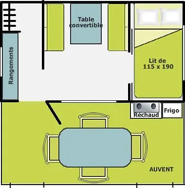 Frantheor Saint-raphael 4 Etoiles Saint-Raphaël