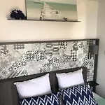Frantheor Saint-raphael 4 Etoiles Κάμπινγκ