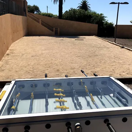 Frantheor Saint-raphael 4 Etoiles