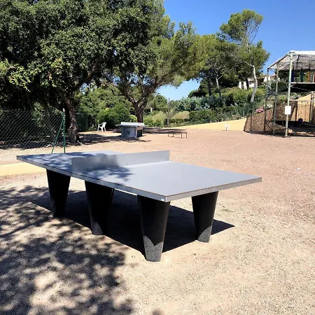 Frantheor Saint-raphael 4 Etoiles 4* Saint-Raphaël