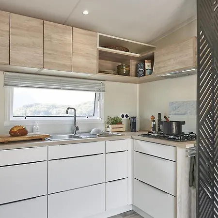 キャンプ場 Frantheor Saint-raphael 4 Etoiles Saint-Raphaël