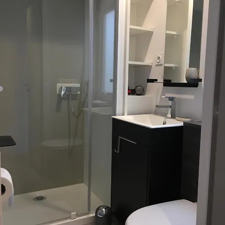 Frantheor Saint-raphael 4 Etoiles キャンプ場