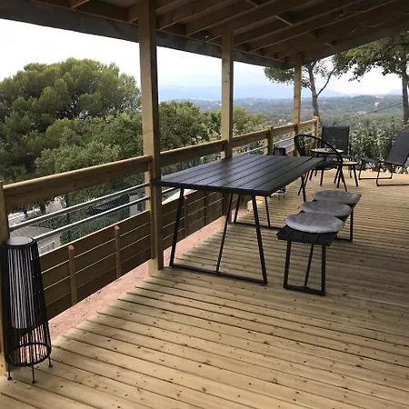 Frantheor Saint-raphael 4 Etoiles Saint-Raphaël