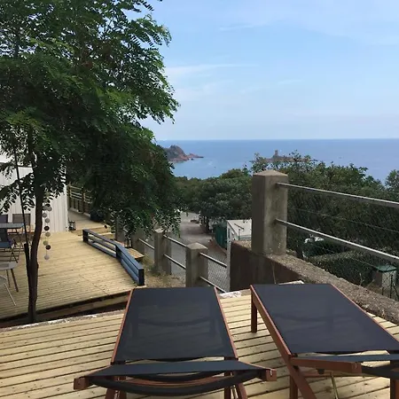 Frantheor Saint-raphael 4 Etoiles Saint-Raphaël