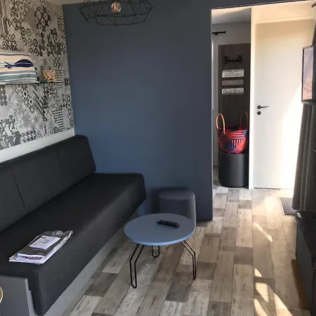 Frantheor Saint-raphael 4 Etoiles