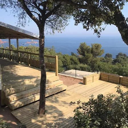 Frantheor Saint-raphael 4 Etoiles Saint-Raphaël