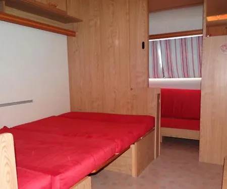 Campingplatz Frantheor Saint-raphael 4 Etoiles