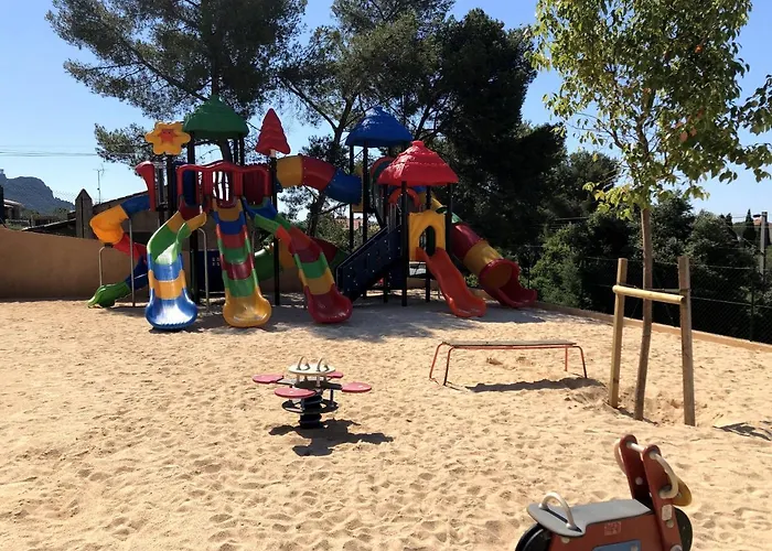 Frantheor Saint-raphael 4 Etoiles Camping 4*