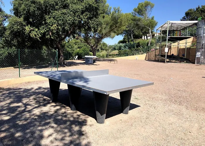 Frantheor Saint-raphael 4 Etoiles 4* Saint-Raphaël