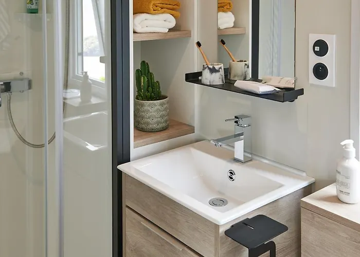 Frantheor Saint-raphael 4 Etoiles Camping Saint-Raphaël