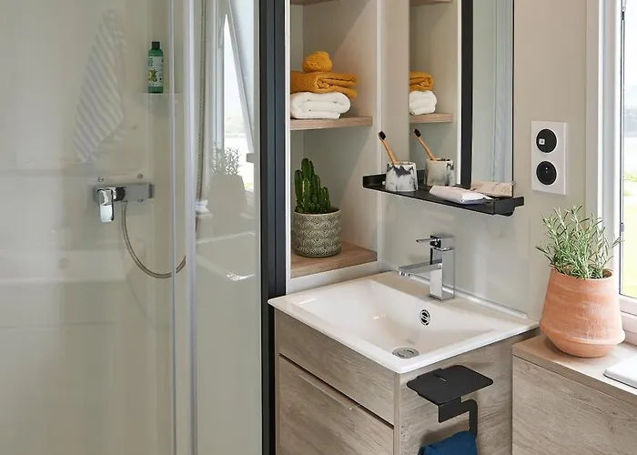 Camping Frantheor Saint-raphael 4 Etoiles 4*