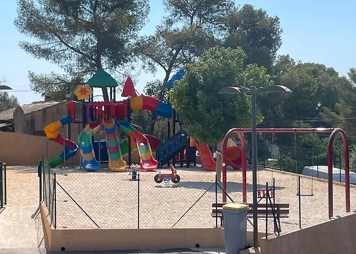 Frantheor Saint-raphael 4 Etoiles 4*