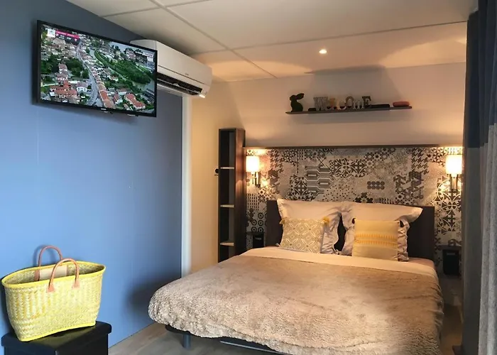 Frantheor Saint-raphael 4 Etoiles Camping 4*