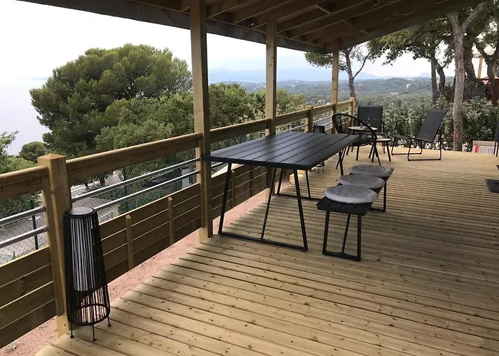 Frantheor Saint-raphael 4 Etoiles Saint-Raphaël