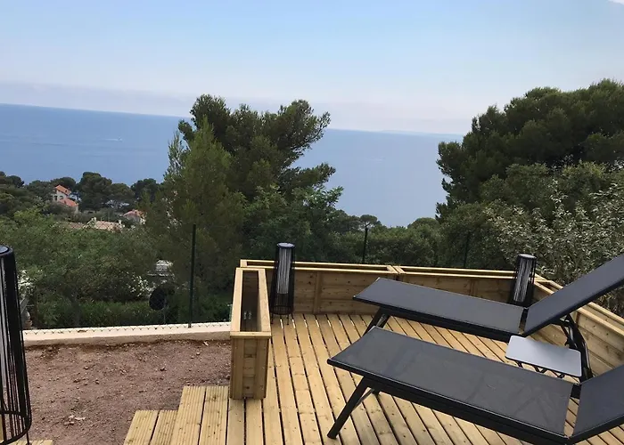 Frantheor Saint-raphael 4 Etoiles 4* Saint-Raphaël