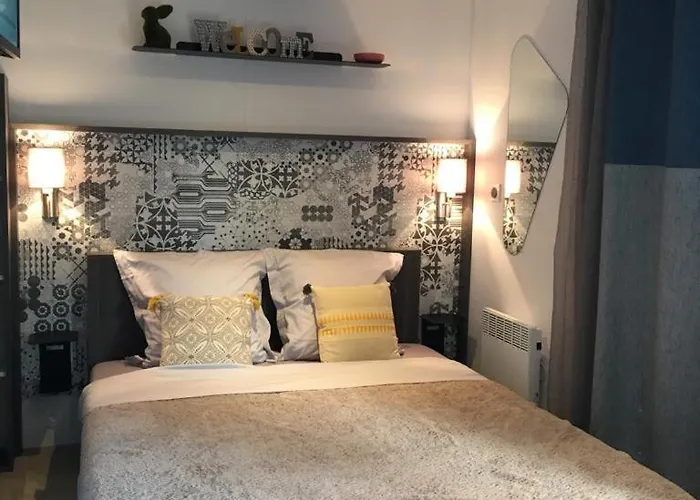 Camping Frantheor Saint-raphael 4 Etoiles