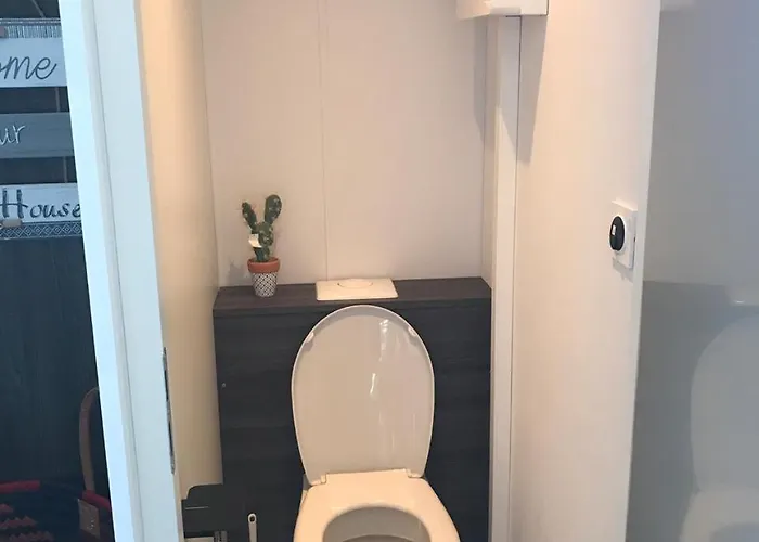 Frantheor Saint-raphael 4 Etoiles Saint-Raphaël