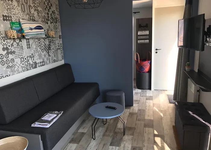 Frantheor Saint-raphael 4 Etoiles