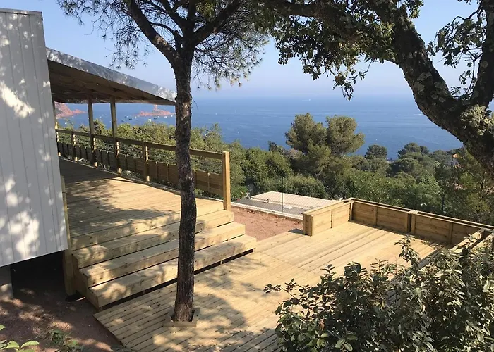 Frantheor Saint-raphael 4 Etoiles Saint-Raphaël